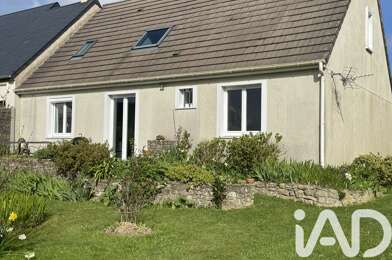 Maison 5 pièces 260000 €