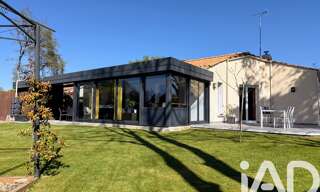 Maison 4 Pièces 135 m² à vendre à Venansault (85190)