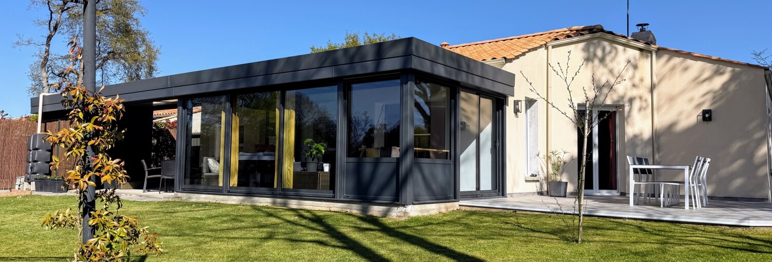 Maison 4 Pièces 135 m² à vendre à Venansault (85190)