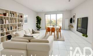 Appartement 3 Pièces 60 m² à vendre à Brie-Comte-Robert (77170)