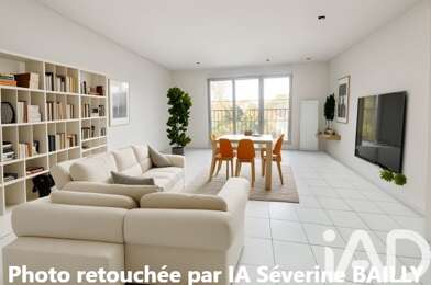 Appartement 3 pièces 195000 €