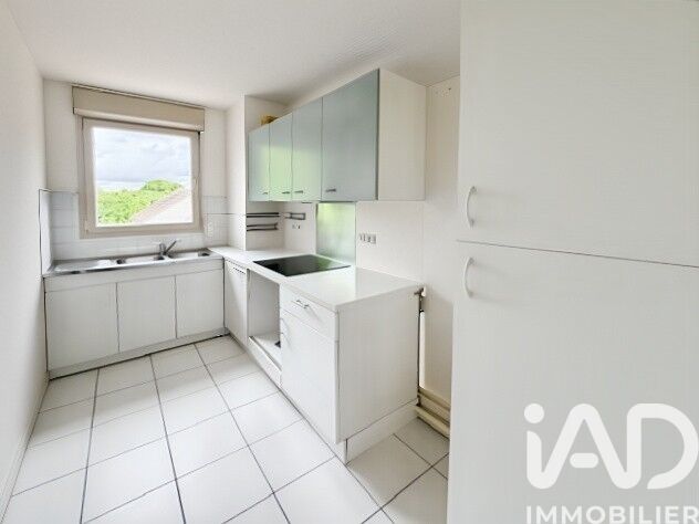 Vente Appartement 3 pièces - Photo 4