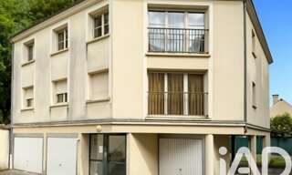Appartement 3 Pièces 60 m² à vendre à Brie-Comte-Robert (77170)