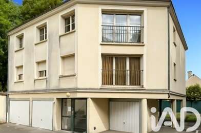 Appartement 3 pièces 190000 €