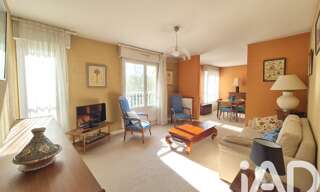 Appartement 4 Pièces 77 m² à vendre à Vitry-sur-Seine (94400)