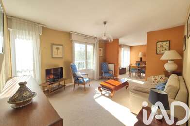 Appartement 4 pièces 308000 €