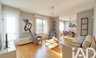 Appartement 4 Pièces 77 m² à vendre à Vitry-sur-Seine (94400)