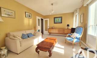 Appartement 4 Pièces 77 m² à vendre à Vitry-sur-Seine (94400)