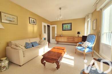 Appartement 4 pièces 290000 €