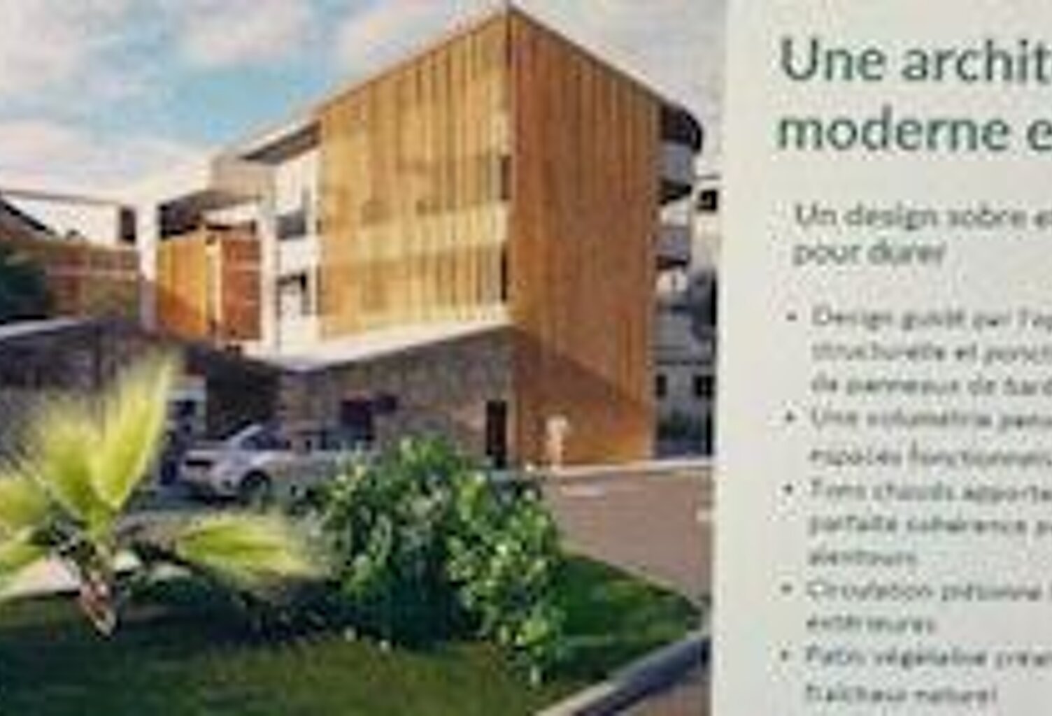 Vente Murs commerciaux 53 m&sup2; — photo 1