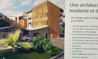 Divers  53 m² à vendre à Saint-Louis (97450)