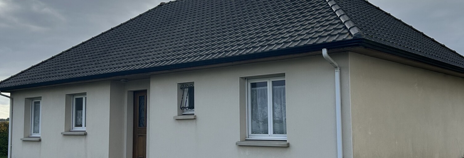 Maison 6 Pièces 98 m² à vendre à Écurie (62223)