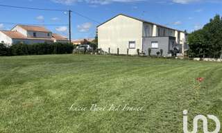 Terrain  472 m² à vendre à Chaumes-en-Retz (44680)