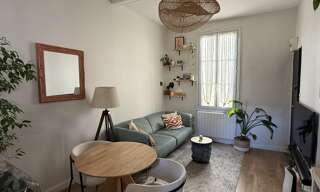 Appartement 2 Pièces 42 m² à vendre à Aix-en-Provence (13100)