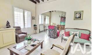 Maison 5 Pièces 160 m² à vendre à Eyragues (13630)