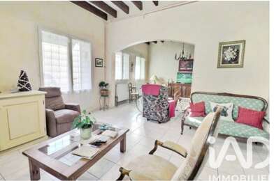 Maison 5 pièces 265000 €