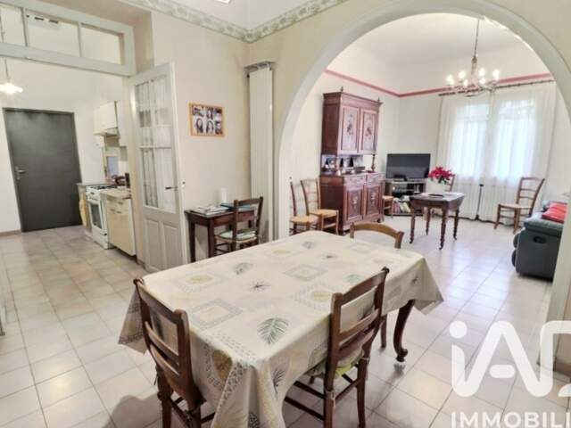 Vente Maison de village 5 pièces — photo du bien