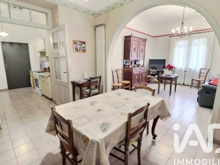 Vente Maison de village 5 pièces — photo 1
