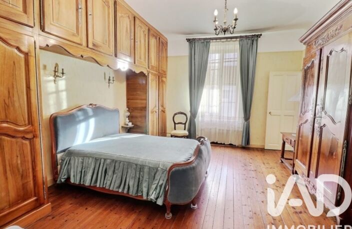 Vente Maison de village 5 pièces — photo 5