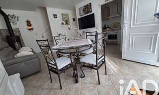 Maison 3 Pièces 62 m² à vendre à Rougiers (83170)