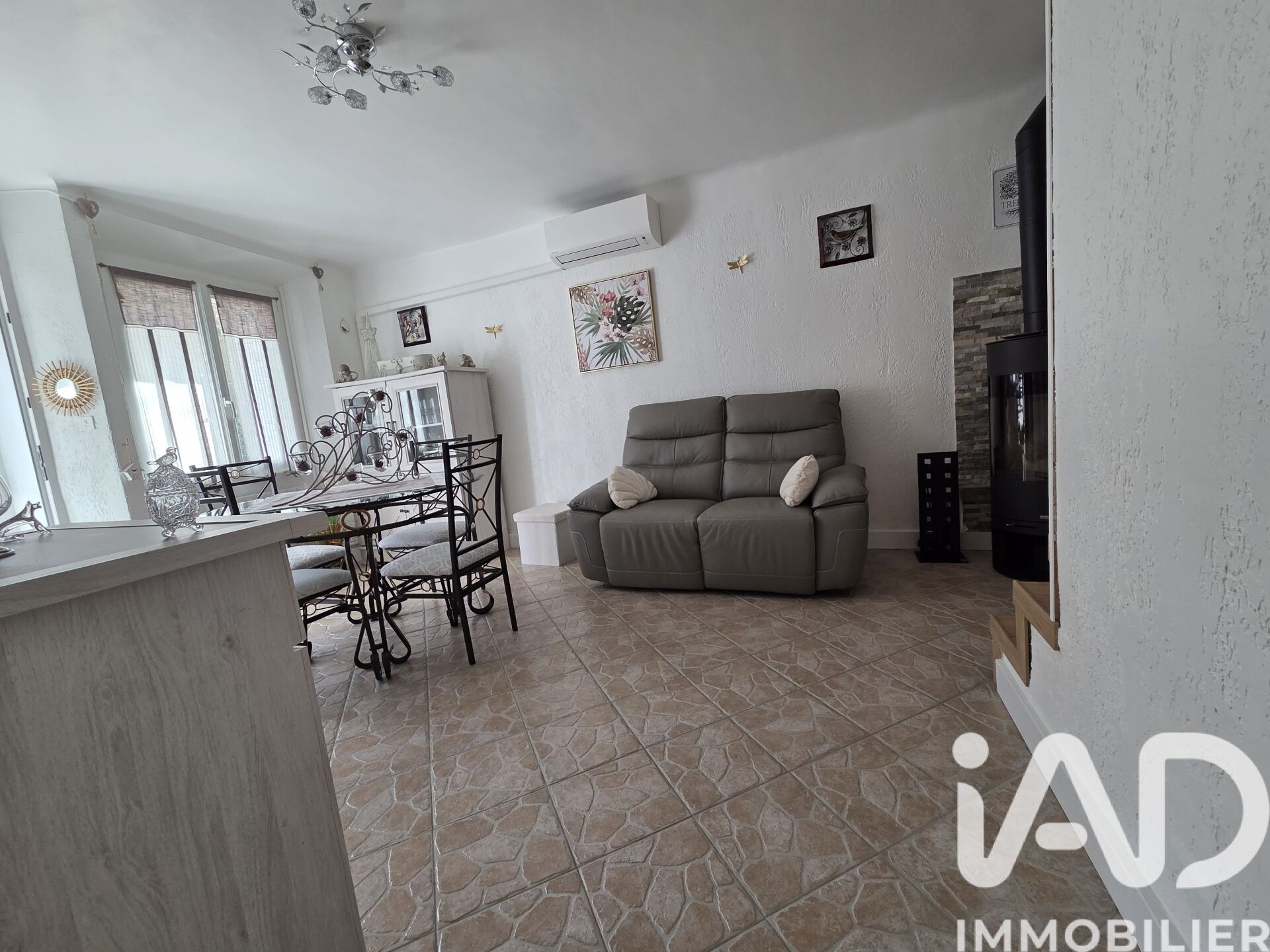 Vente Maison de village 3 pièces - Photo 2