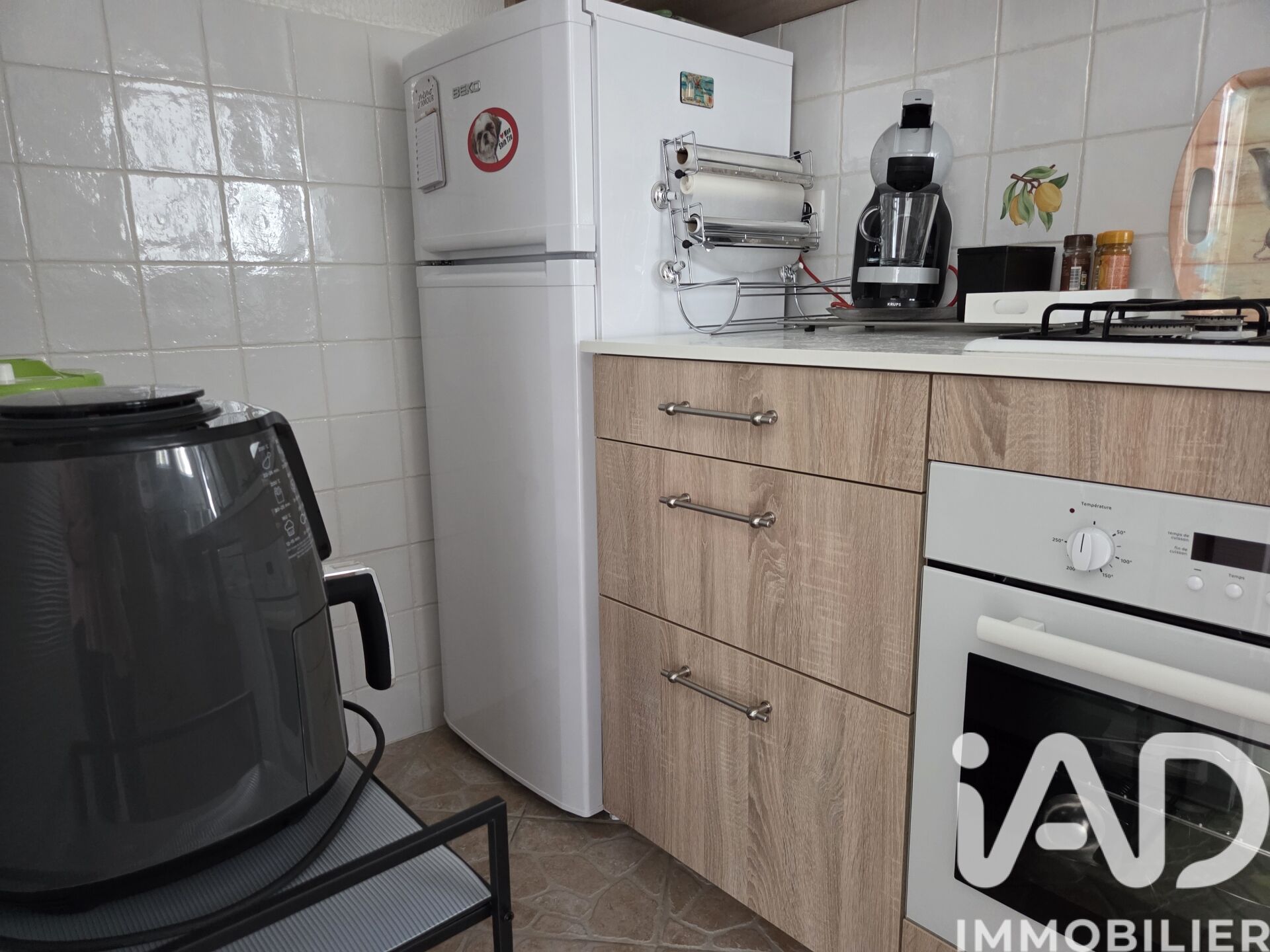 Vente Maison de village 3 pièces - Photo 3