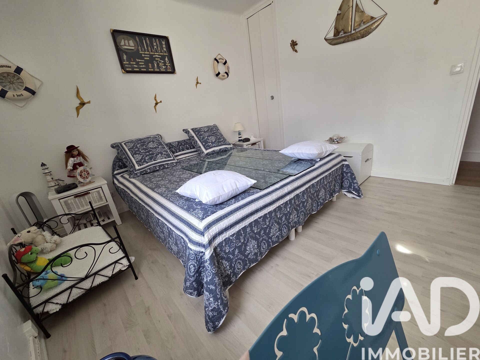 Vente Maison de village 3 pièces - Photo 5