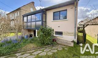 Maison 6 Pièces 117 m² à vendre à L'Isle-Adam (95290)