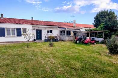 Maison 5 pièces 321000 €