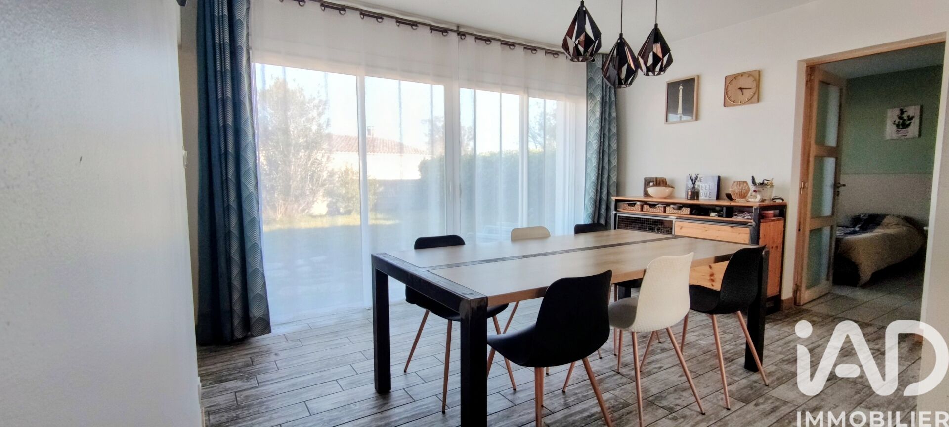 Vente Maison traditionnelle 5 pièces - Photo 3