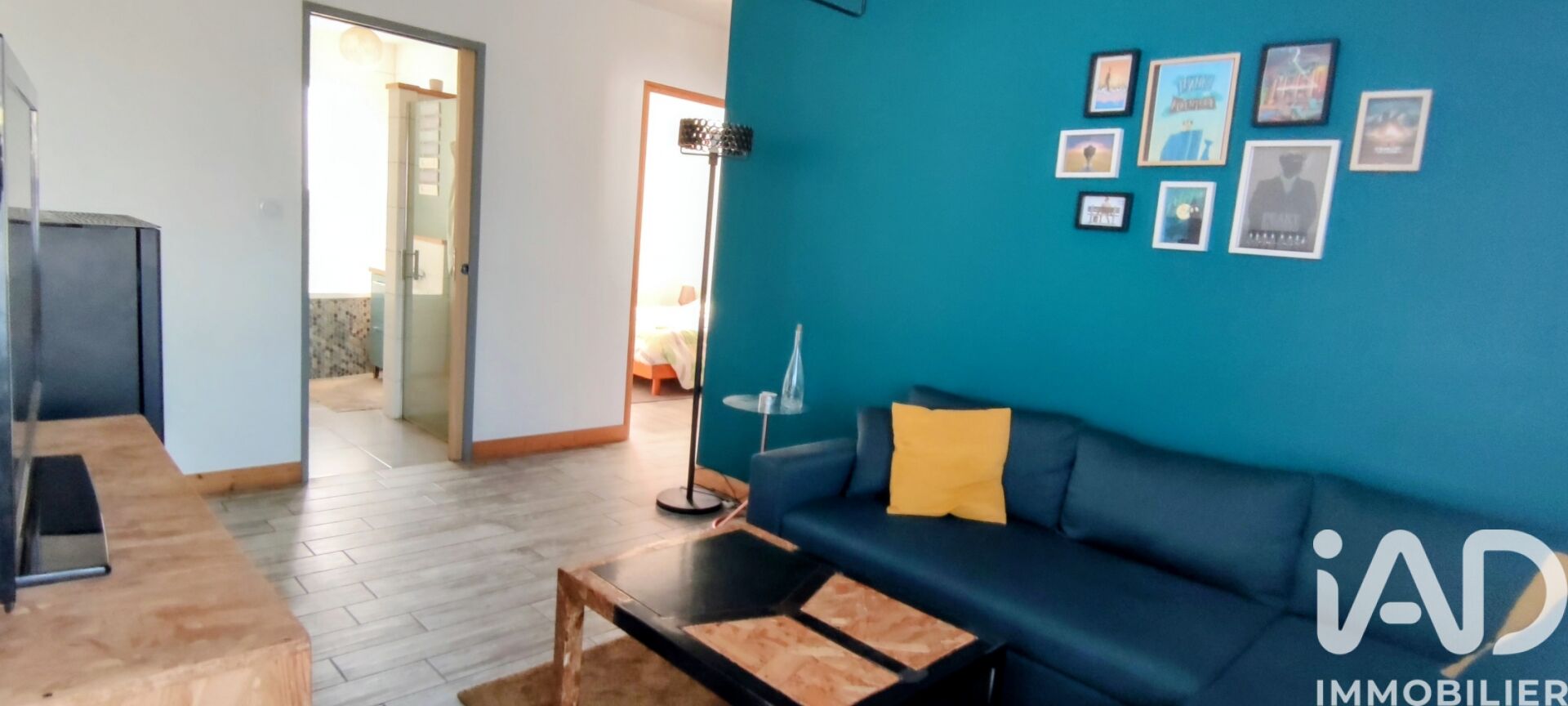 Vente Maison traditionnelle 5 pièces - Photo 4