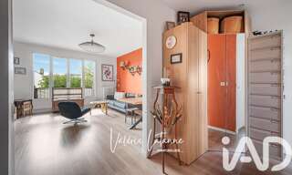 Appartement 3 Pièces 65 m² à vendre à Saint-Maur-des-Fossés (94100)