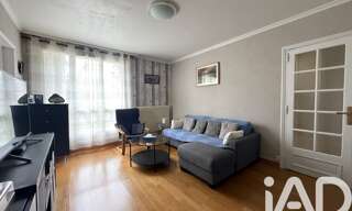 Appartement 3 Pièces 53 m² à vendre à Domont (95330)