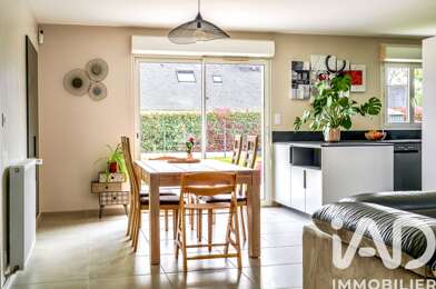 Maison 8 pièces 532000 €