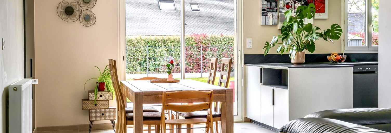 Maison 8 Pièces 200 m² à vendre à Saint-Cyr-sur-Loire (37540)