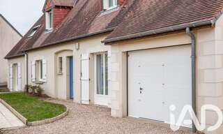 Maison 8 Pièces 200 m² à vendre à Mettray (37390)