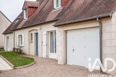 Maison 8 pièces 490000 €