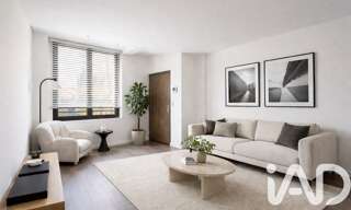 Appartement 3 Pièces 66 m² à vendre à Colombes (92700)