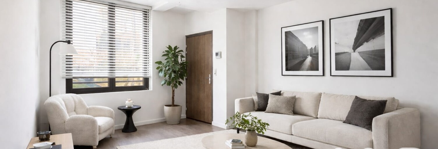 Appartement 3 Pièces 66 m² à vendre à Colombes (92700)