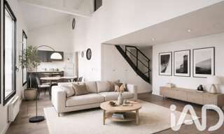 Appartement 3 Pièces 46 m² à vendre à Colombes (92700)