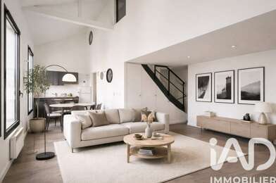 Appartement 3 pièces 299000 €