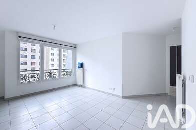 Appartement 3 pièces 380000 €