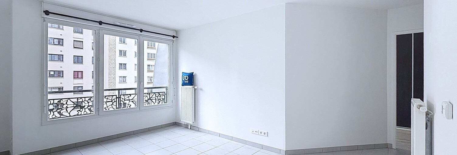 Appartement 3 Pièces 60 m² à vendre à Châtillon (92320)