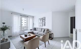 Appartement 3 Pièces 60 m² à vendre à Châtillon (92320)