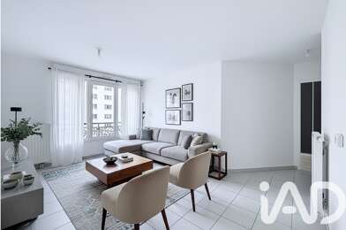 Appartement 3 pièces 380000 €