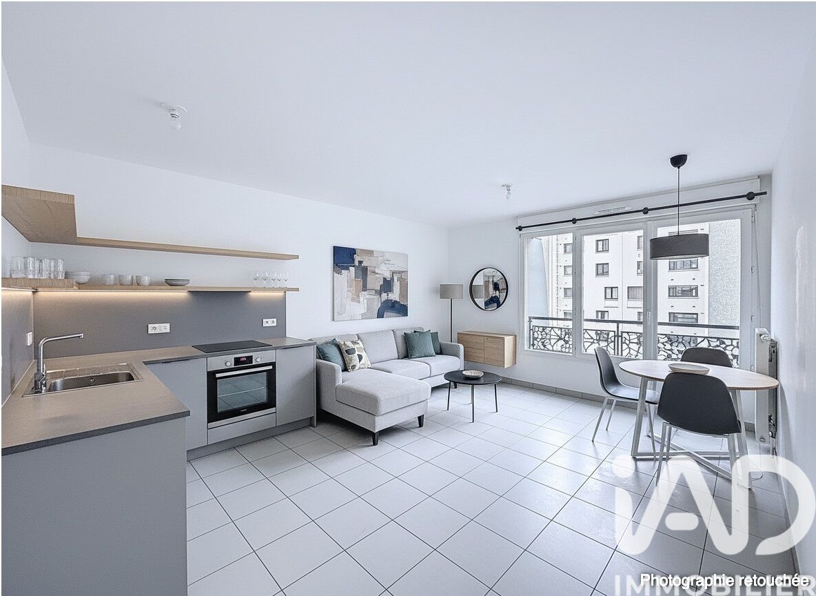 Vente Appartement 3 pièces - Photo 4