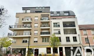 Appartement 3 Pièces 60 m² à vendre à Châtillon (92320)