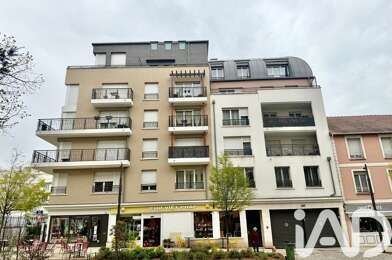 Appartement 3 pièces 359900 €