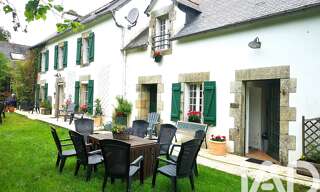 Maison 20 Pièces 350 m² à vendre à Leuhan (29390)