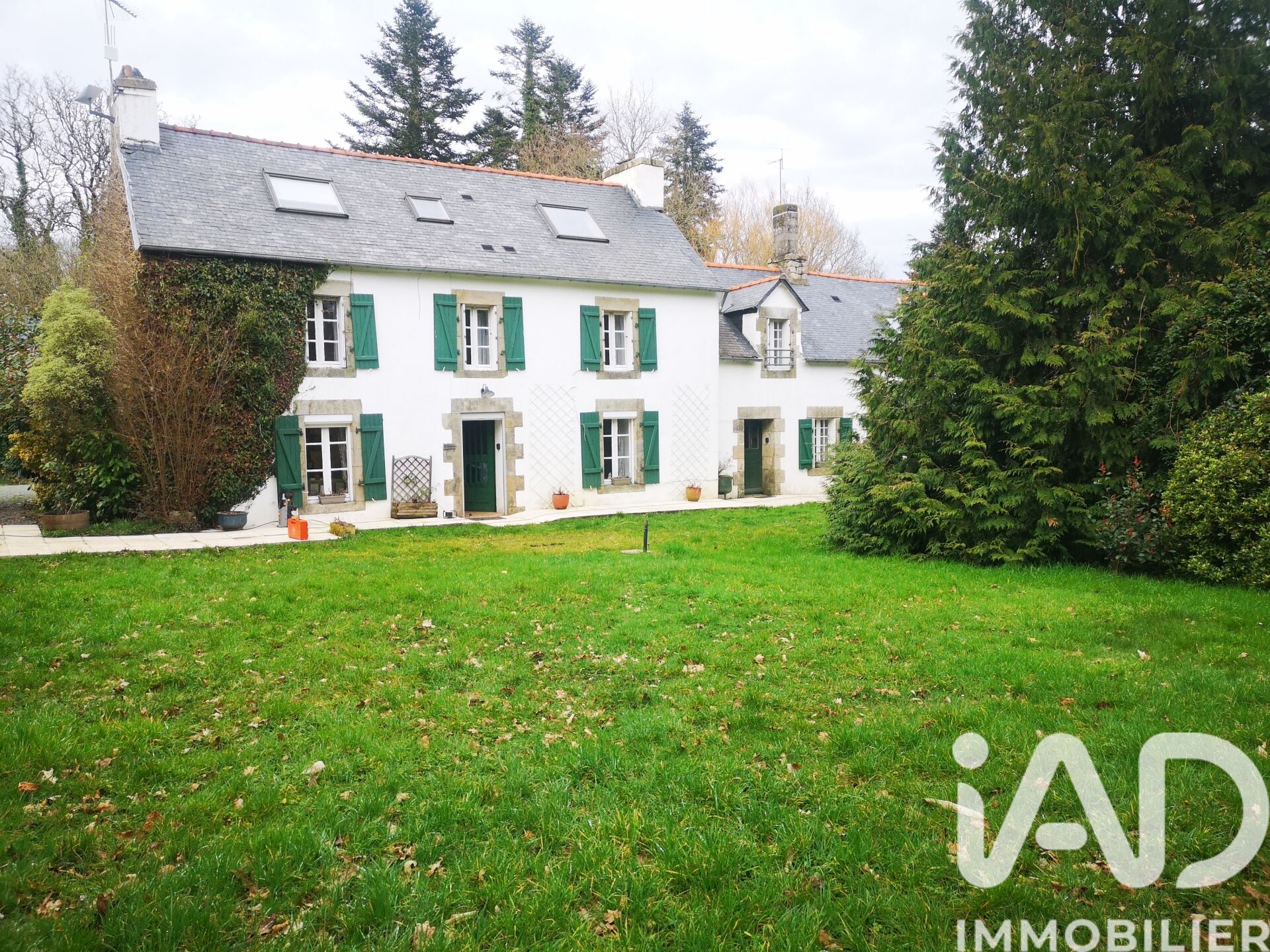 Vente Maison de campagne 20 pièces - Photo 2